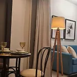Studio Completo - Habitarte Verde No Brooklin Com Garagem