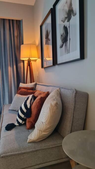 Completo - Habitarte No Brooklin Com Garagem