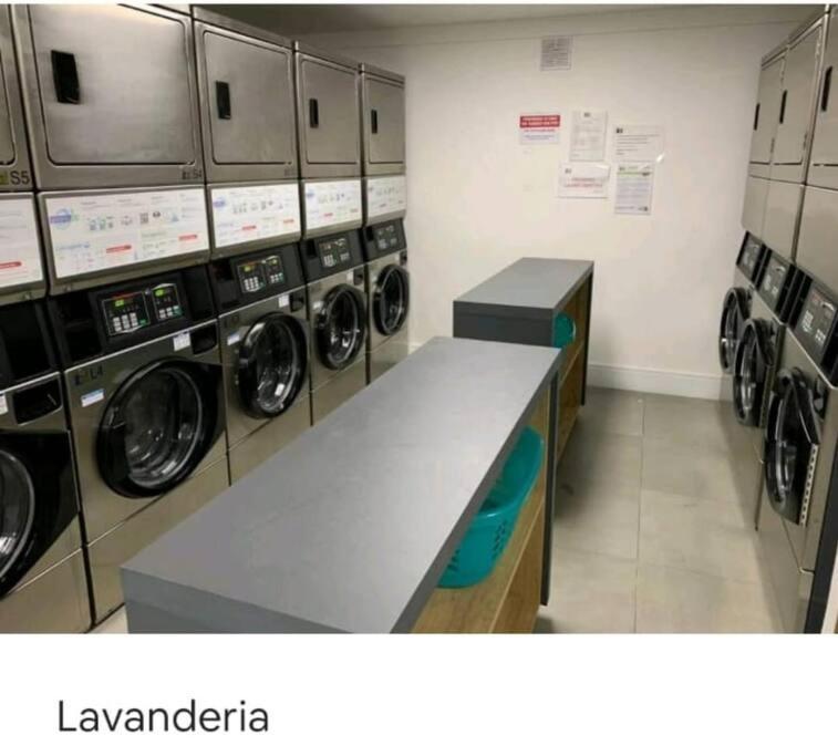 Completo - Habitarte No Brooklin Com Garagem
