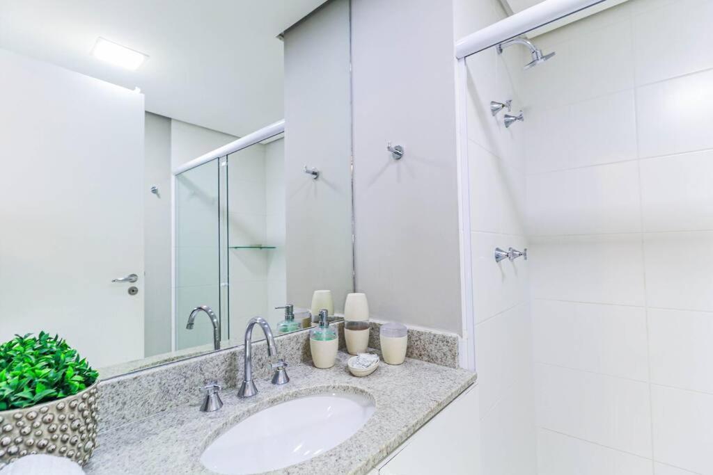 Completo - Habitarte No Brooklin Com Garagem